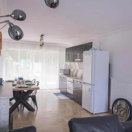 L'idyllique Maison *
