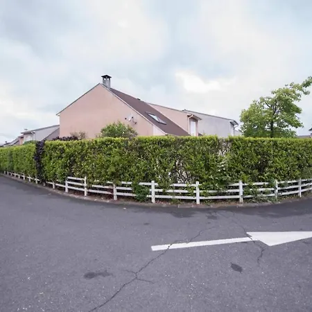 L'idyllique Maison * Evry-Gregy-sur-Yerre